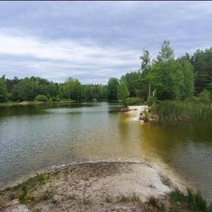 Tongrube Steinbach (Neuer Anbau)