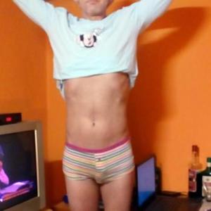 Bellymasoboy