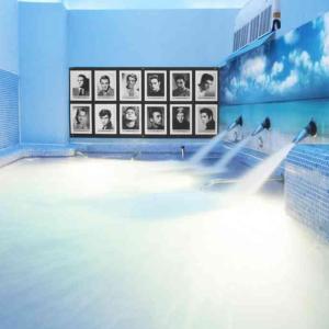 Spa Sauna Bruc