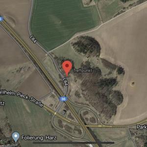 Osterholz bei Heimburg