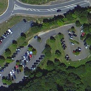 Parkplatz Bad Camberg