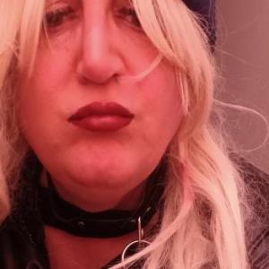 Blondie