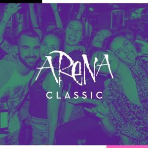 Sala Arena Classic