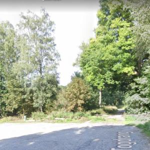 Bielefeld Wanderparkplatz Am Togdrang 