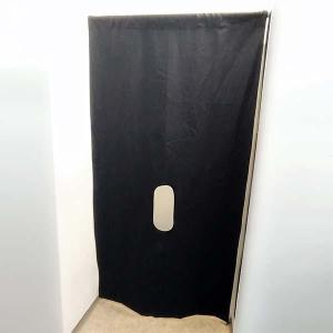 Gloryholes
