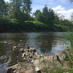 Crusing/ FKK Lennewiese Hohenlimburg