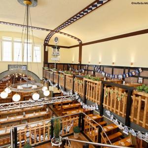 Hofbräu München