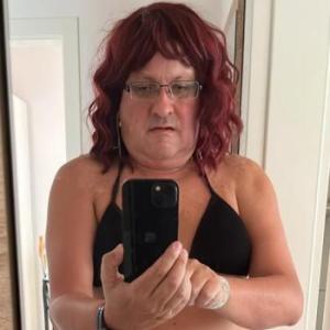 Snuffhure