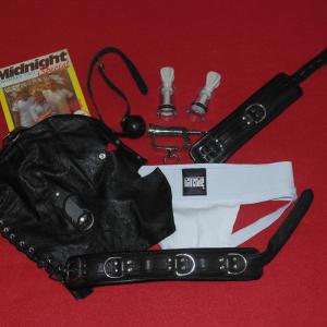 Erotik und Fetisch An- & Verkauf