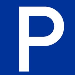 ROSSTAL Parkplatz