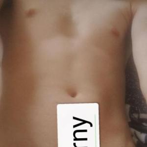 Hornyteen