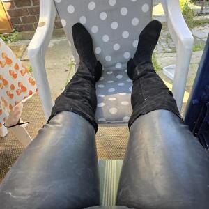 Leipziger gummi latex Freunde