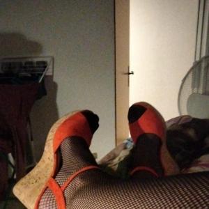 Kanal in Dölzig bei Schkeuditz