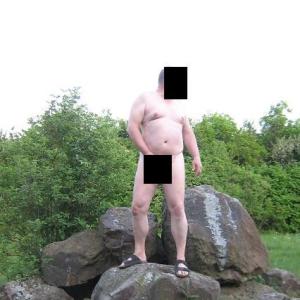 Parkplatz Grüner Winkel an der A1