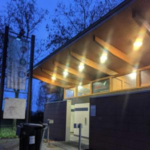 Rastplatz B54 Altenberge