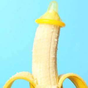 Stuten lassen blank reinstecken