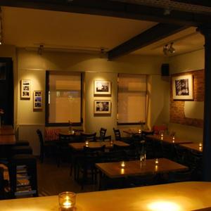 Café Switchboard
