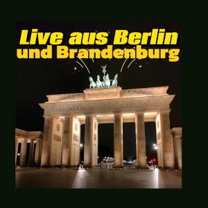 Live treffen in Berlin und Brandenburg