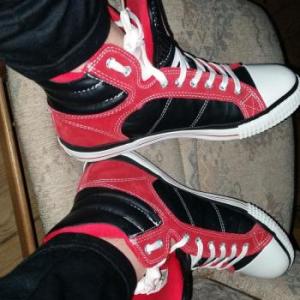 Sneakerboi