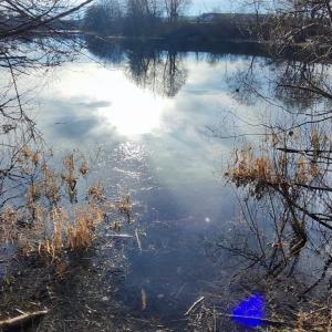 Baggersee