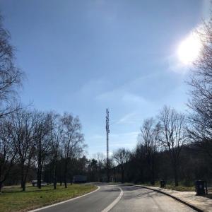 Rastplatz Brinkfortsheide