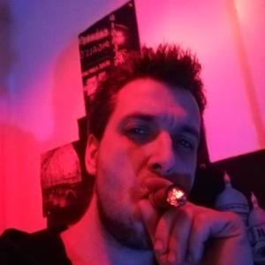 KinkyDrake