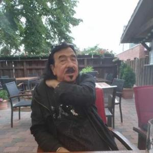 Crazyjoe