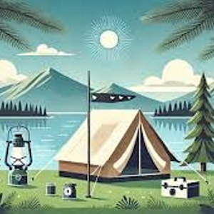 Mitcampgelegenheit  gesucht & geboten