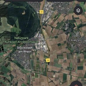 Stockstadt am Rhein 