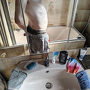 Bulge