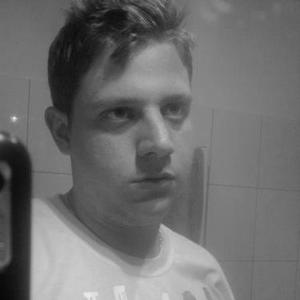 Teen-Boy