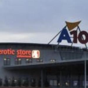 Erdbeermund A10 Center