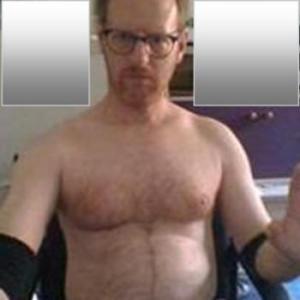 gaystrawbear