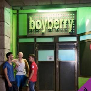 Boyberry Barcelona