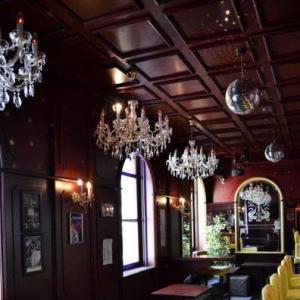 Savoy Bar