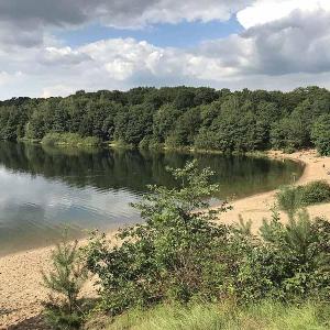 Von-Diergat-See