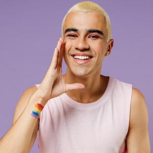 Gay Tribes