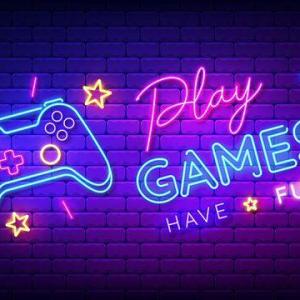 Gaming (PS5, Nintendo, PC & Xbox) 🎮