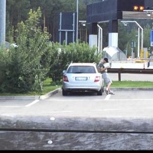 Ausfahrt Brixen/Bressanone A22 in den WCs