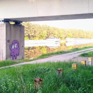 B216 Elbe Seitenkanal