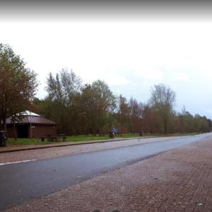 A 29 Rastplatz Beckhauser Büsche