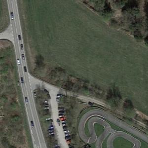 Bad Aibling Pendlerparkplatz