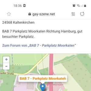 Kaltenkirchen  Moorkaten