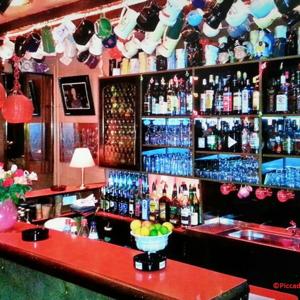 Piccadilly Bar