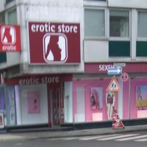 Erdbeermund Hohe Straße Köln