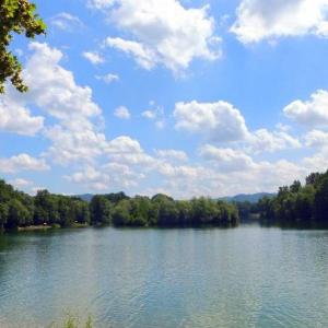 Erlensee  Bickenbach