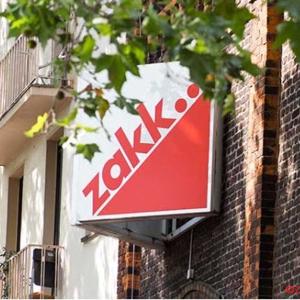 ZAKK