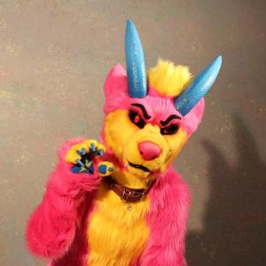 Furry