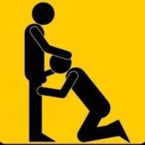 Blasen oder geblasen werden ist Geil