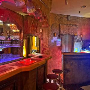 Club Sodom